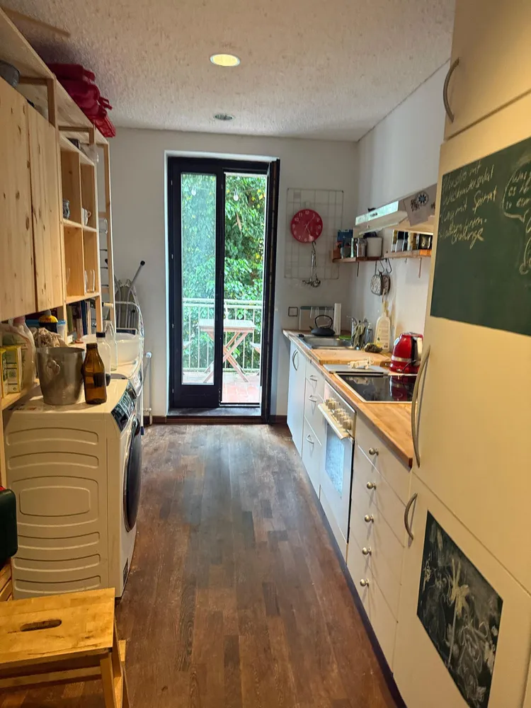 2 room apartment with 60 m² in Hanover – Photo 4