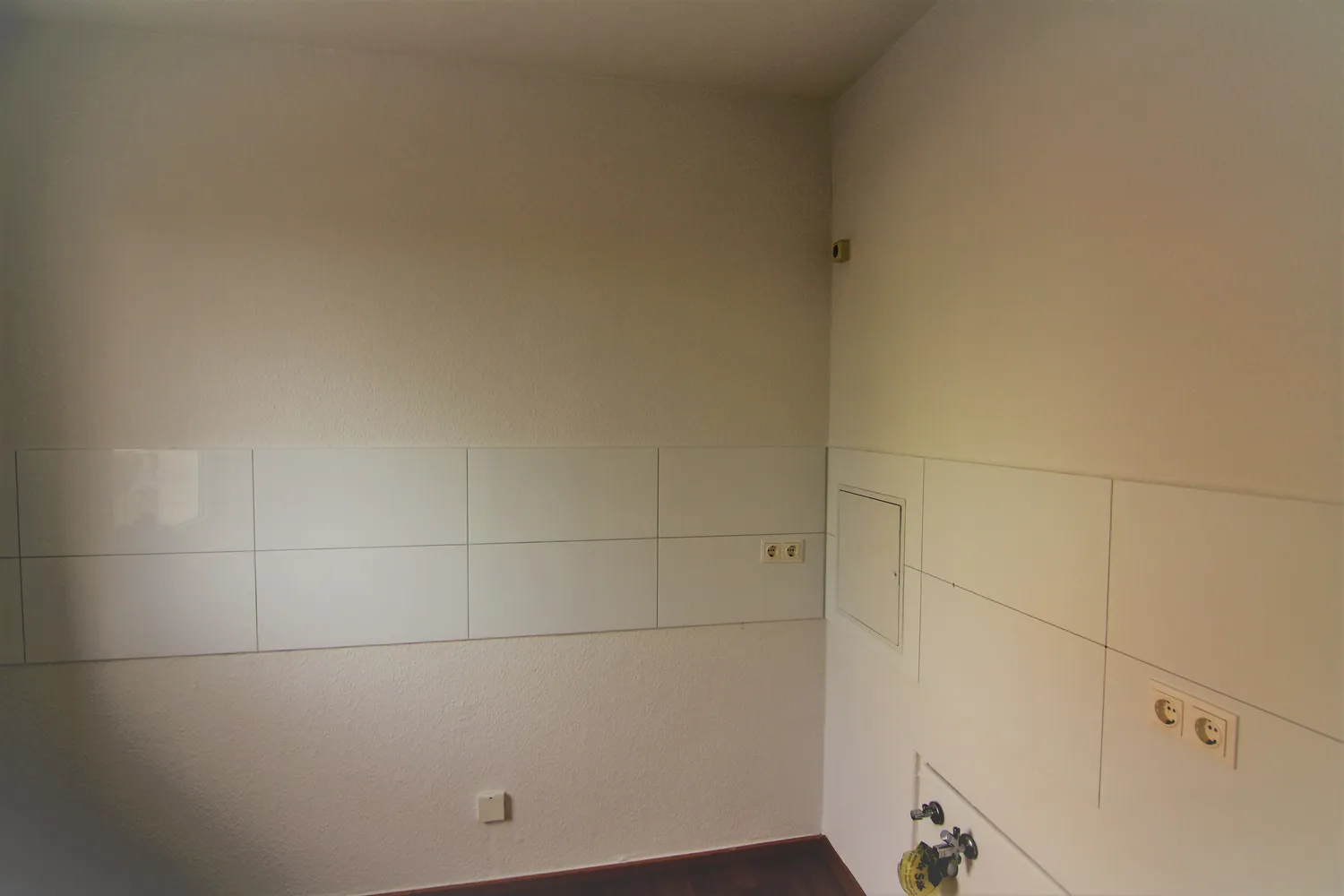 1 Zimmer Wohnung mit 35 m² in Wurzen – Bild 7