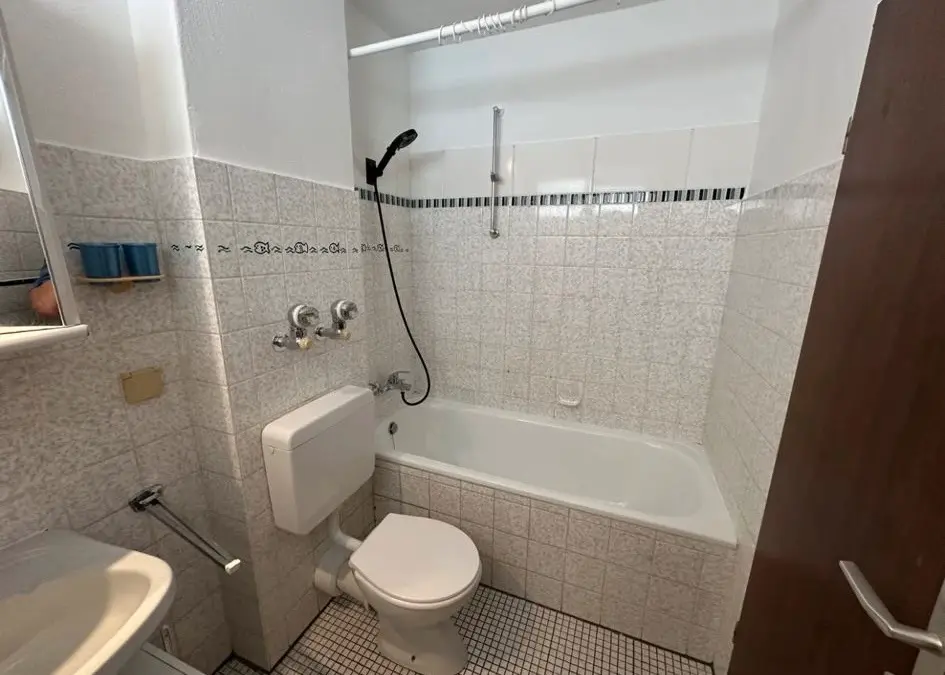2 Zimmer Wohnung mit 42 m² in Göttingen – Bild 7