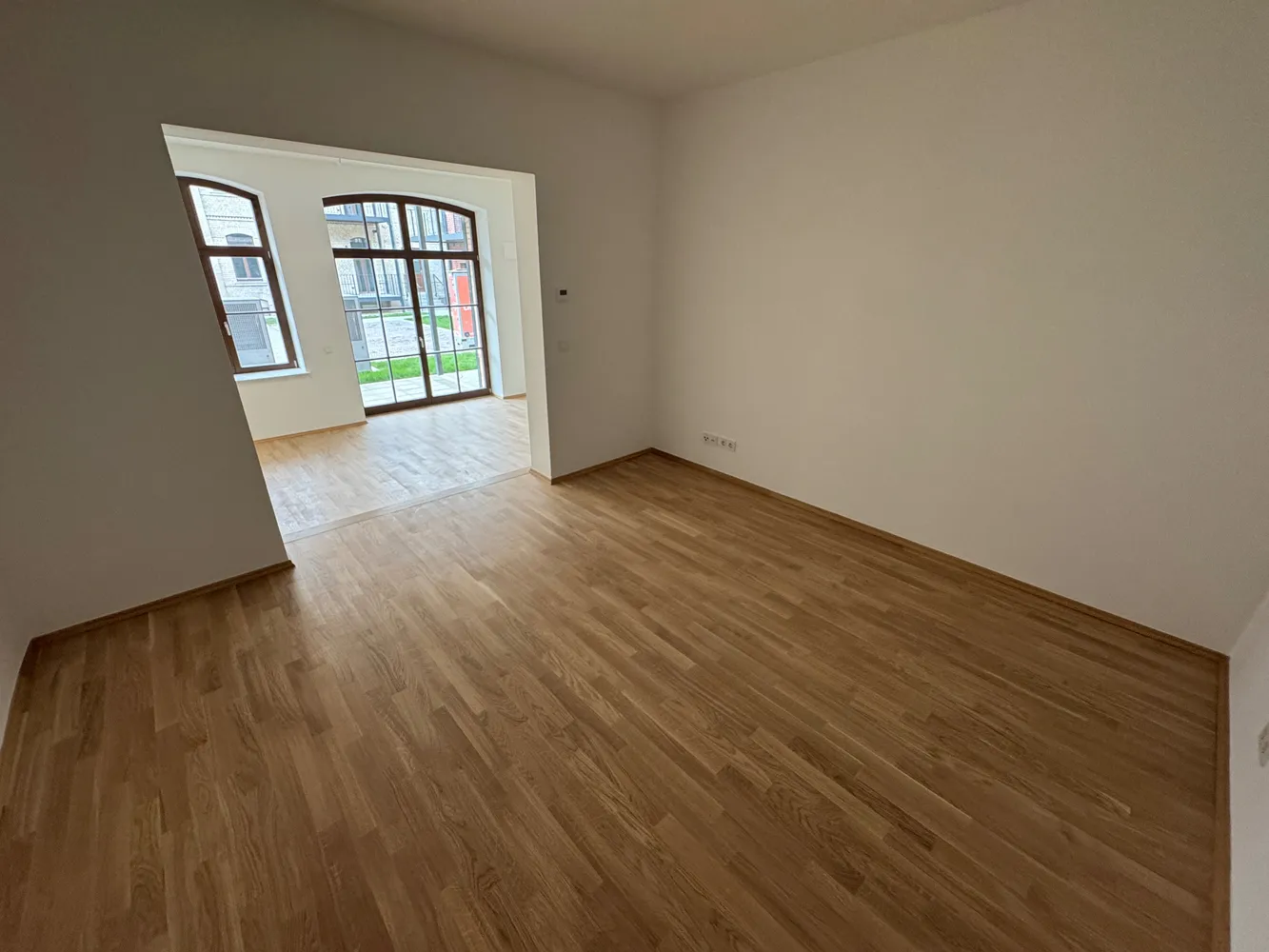 1 Zimmer Wohnung mit 48 m² in Halle (Saale) – Bild 4