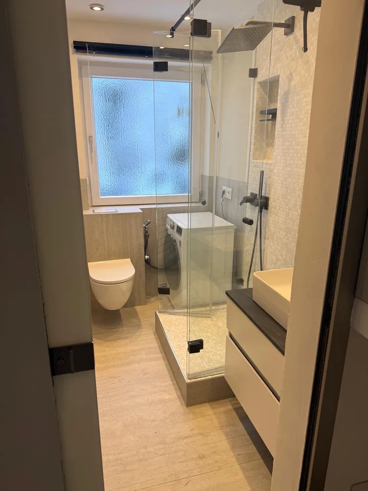 1 Zimmer Wohnung mit 30 m² in München – Bild 8