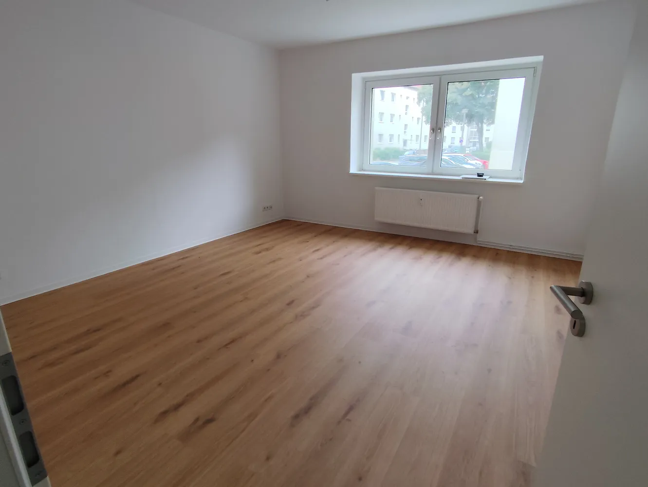 3 Zimmer Wohnung mit 73 m² in Magdeburg – Bild 7