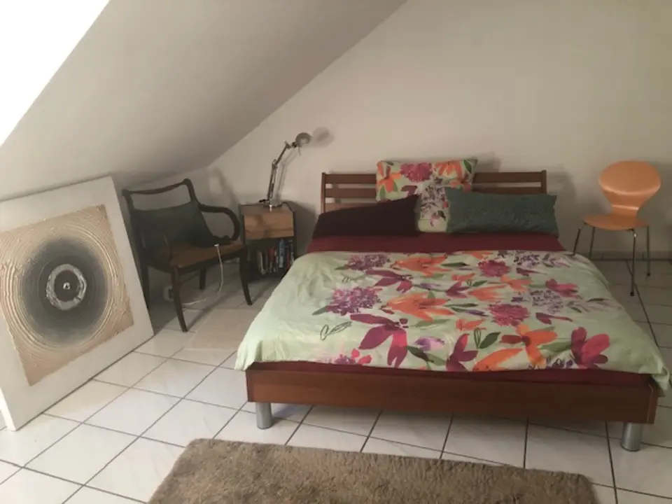 WG-Zimmer mit 81 m² in Frechen – Bild 5