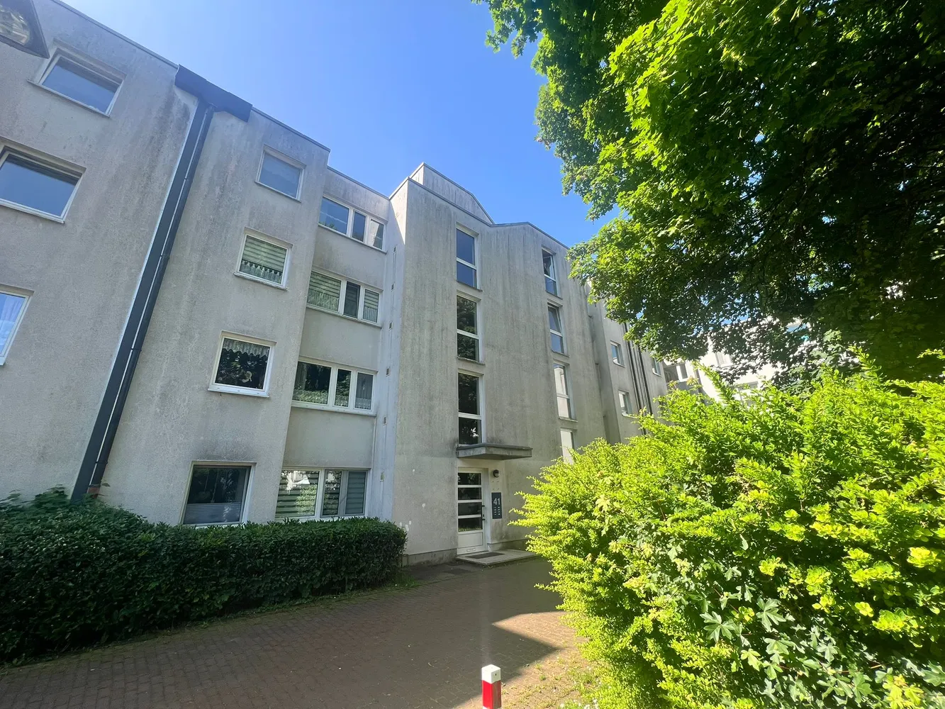4 Zimmer Wohnung mit 72 m² in Dorsten – Bild 4