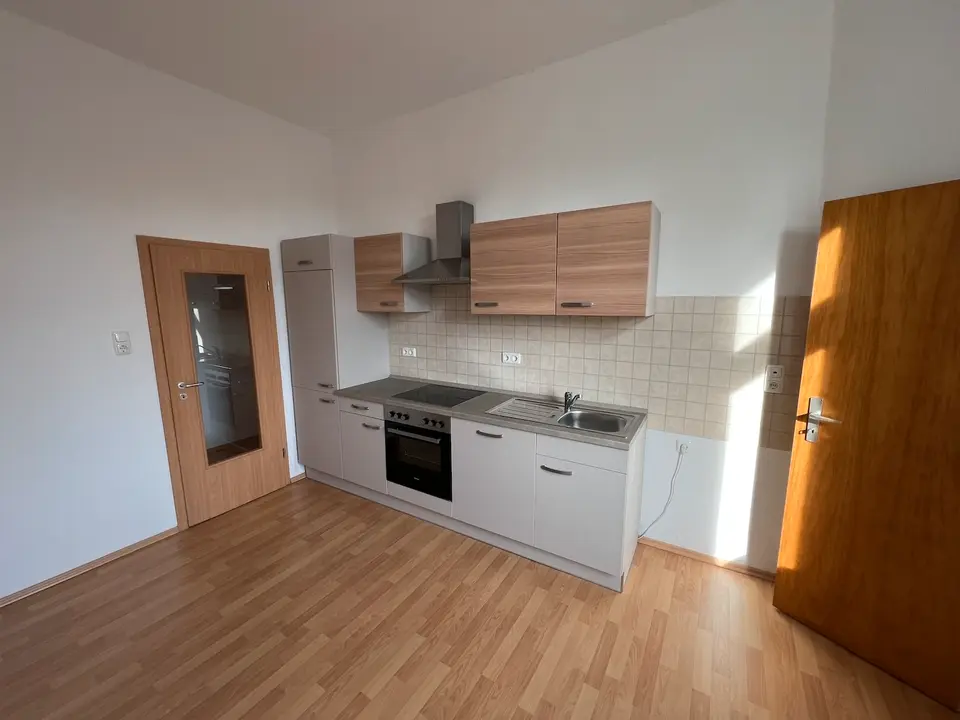 2 Zimmer Wohnung mit 68 m² in Wilhelmshaven – Bild 2