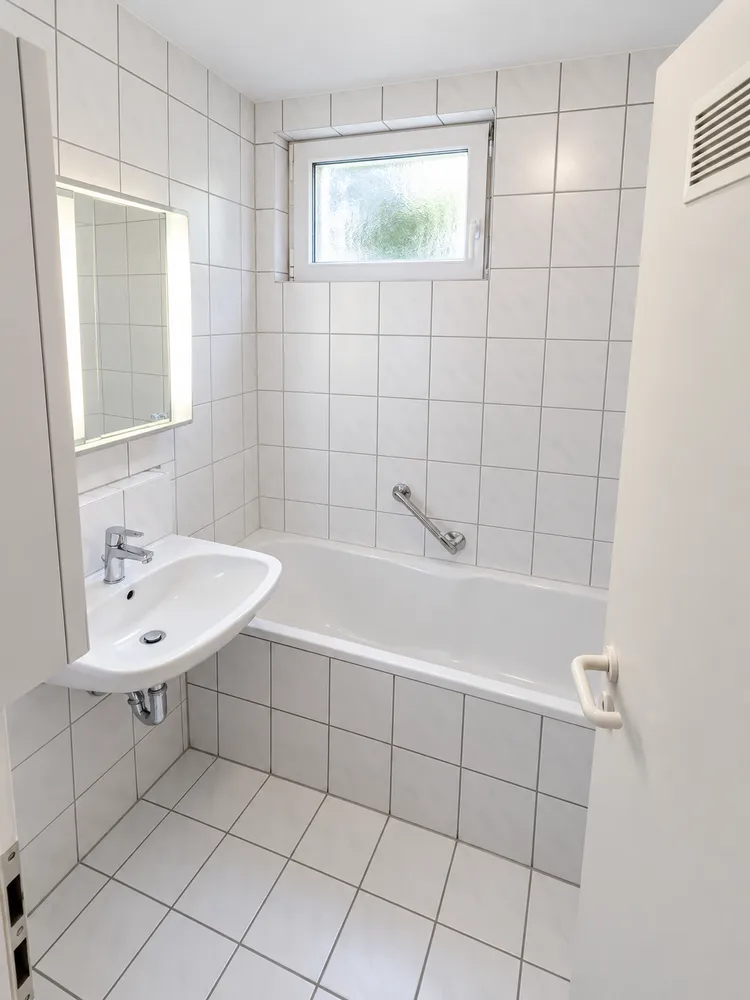 2 Zimmer Wohnung mit 55 m² in Nürnberg – Bild 3