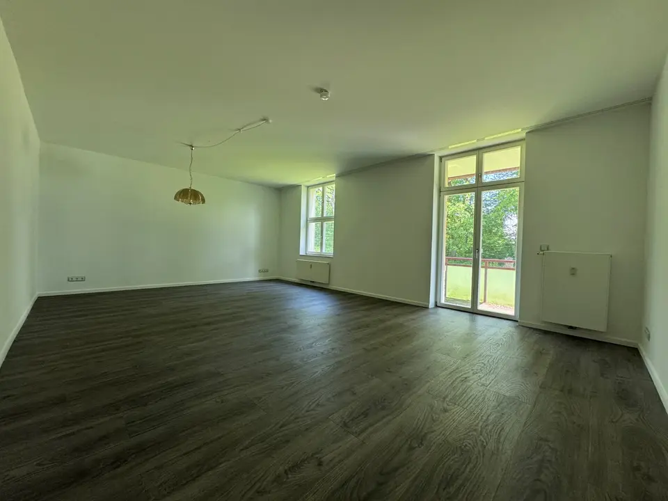 3 room apartment with 110 m² in Wolfsburg – Photo 5