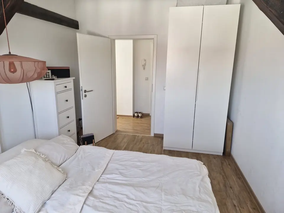 2 Zimmer Wohnung mit 58 m² in Erfurt – Bild 9