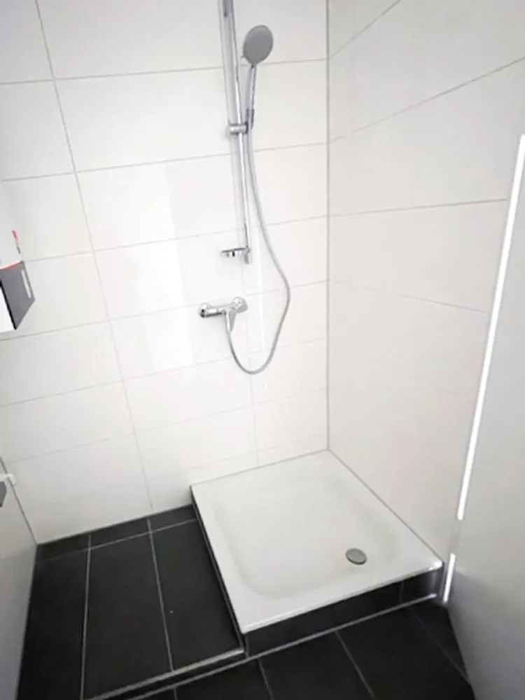 2 Zimmer Wohnung mit 49 m² in Würzburg – Bild 7