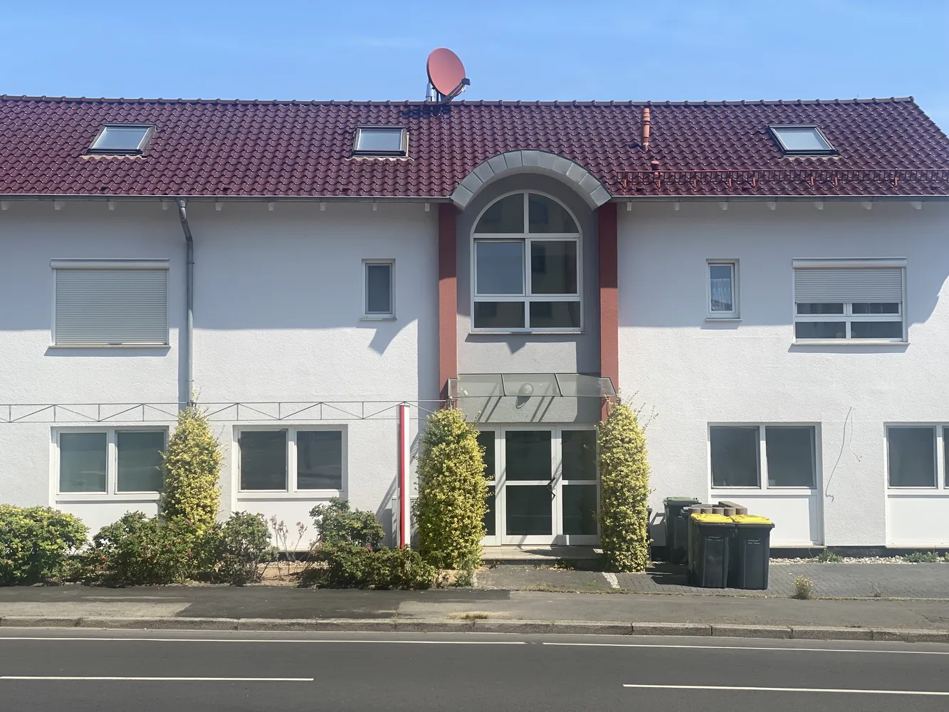 3 Zimmer Wohnung mit 70 m² in Kassel – Bild 6