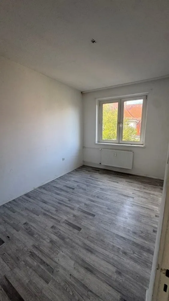 3 Zimmer Wohnung mit 66 m² in Hamburg – Bild 3