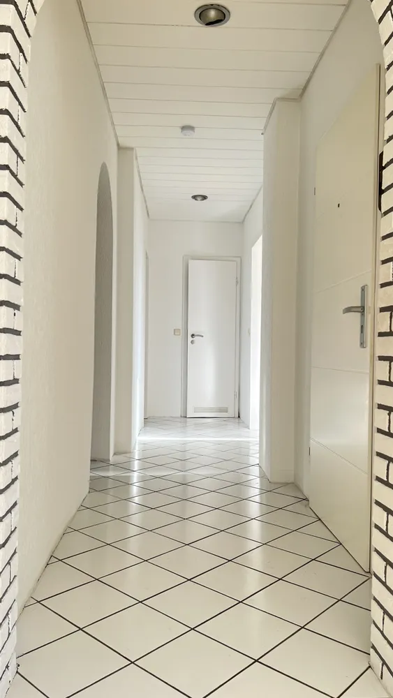 5 Zimmer Wohnung mit 97 m² in Essen – Bild 3