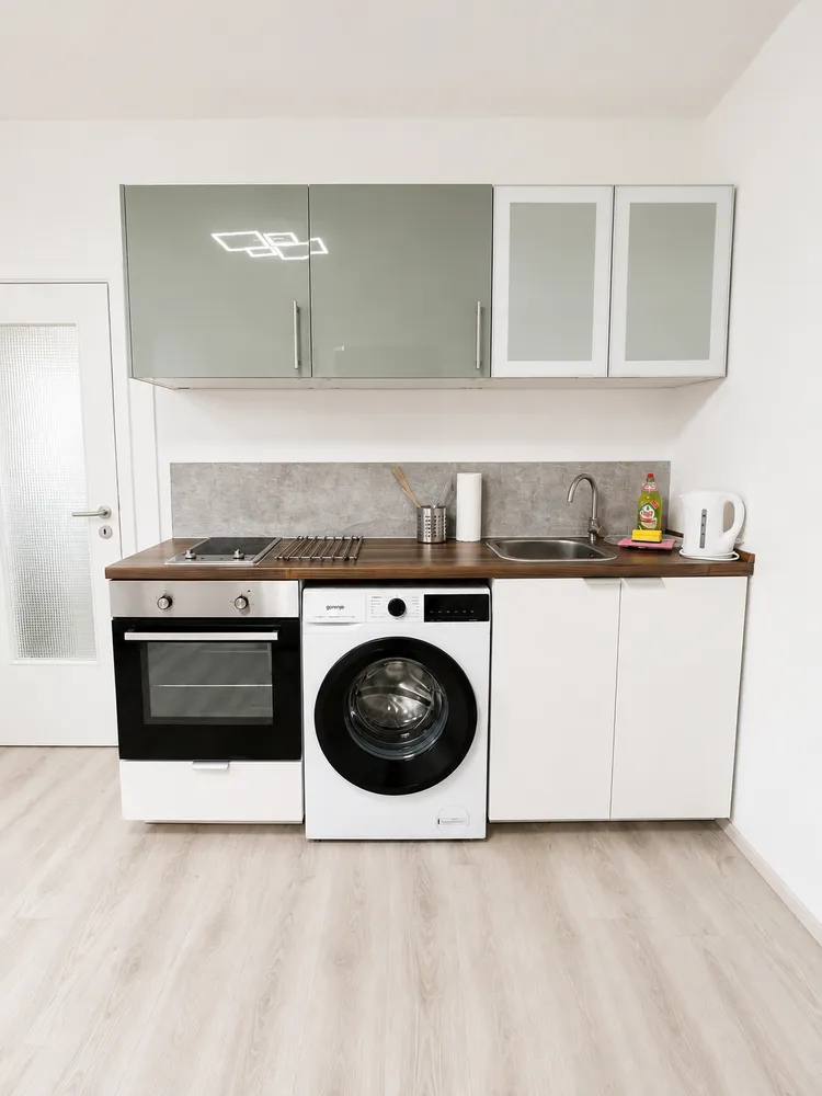 1 Zimmer Wohnung mit 23 m² in Köln – Bild 2