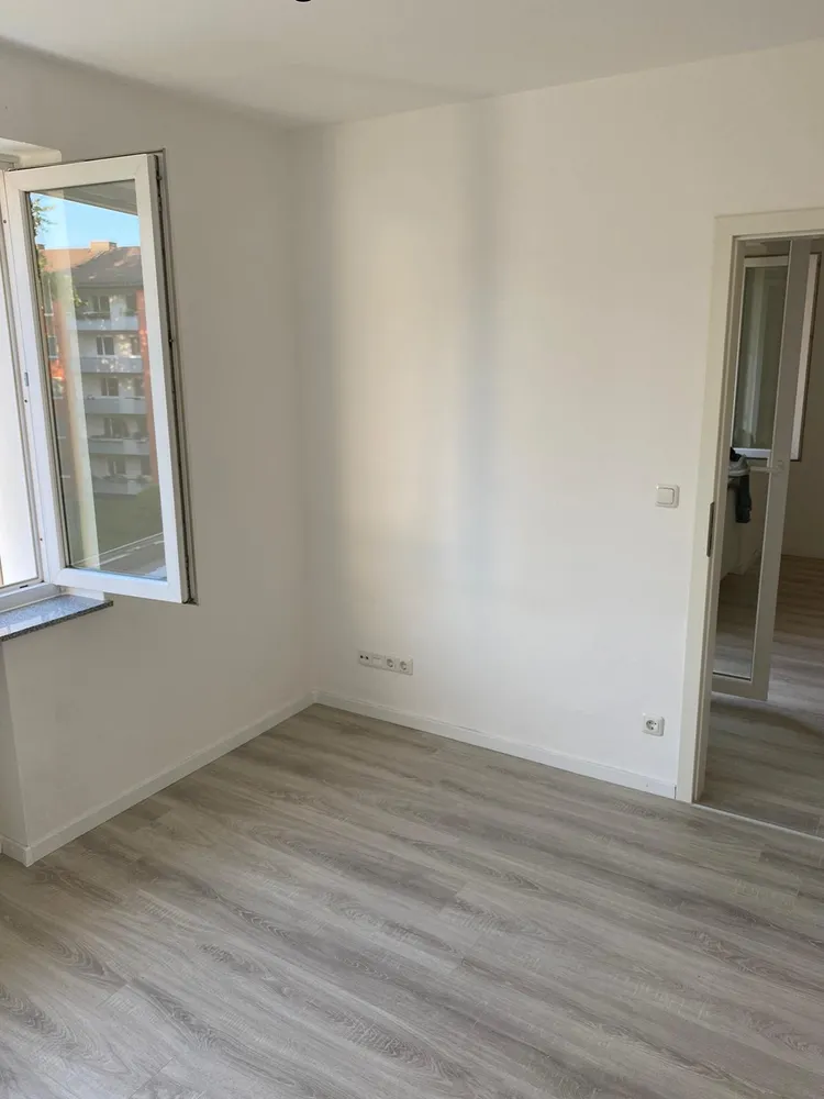 2 Zimmer Wohnung mit 42 m² in München – Bild 9