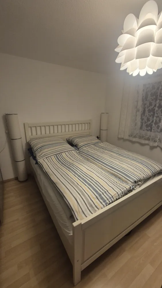 2 Zimmer Wohnung mit 38 m² in Rottenburg am Neckar – Bild 12