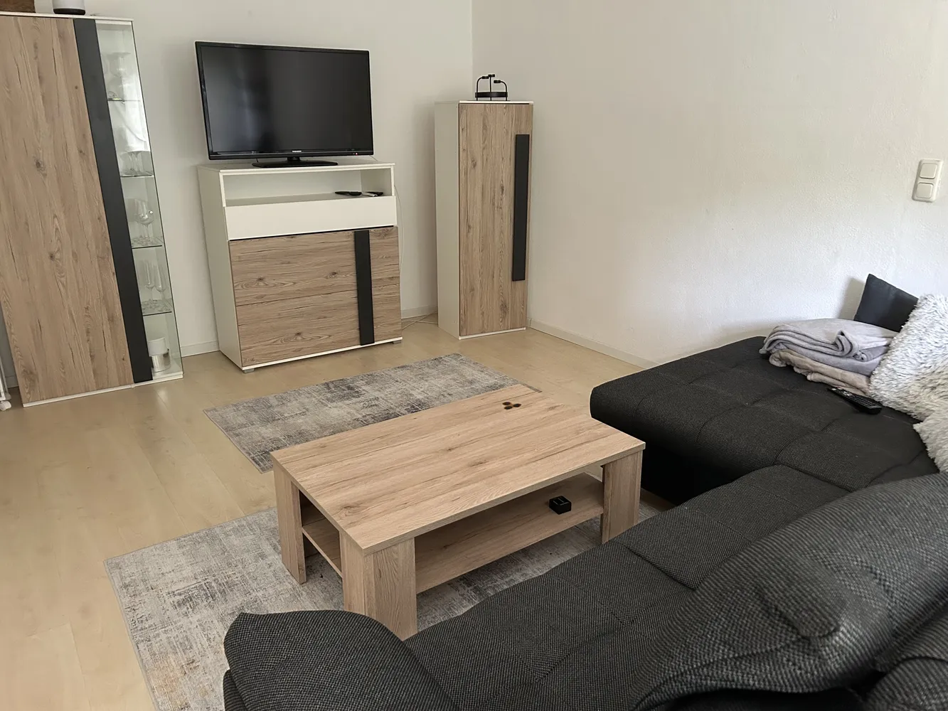 2 Zimmer Wohnung mit 57 m² in Passau – Bild 3