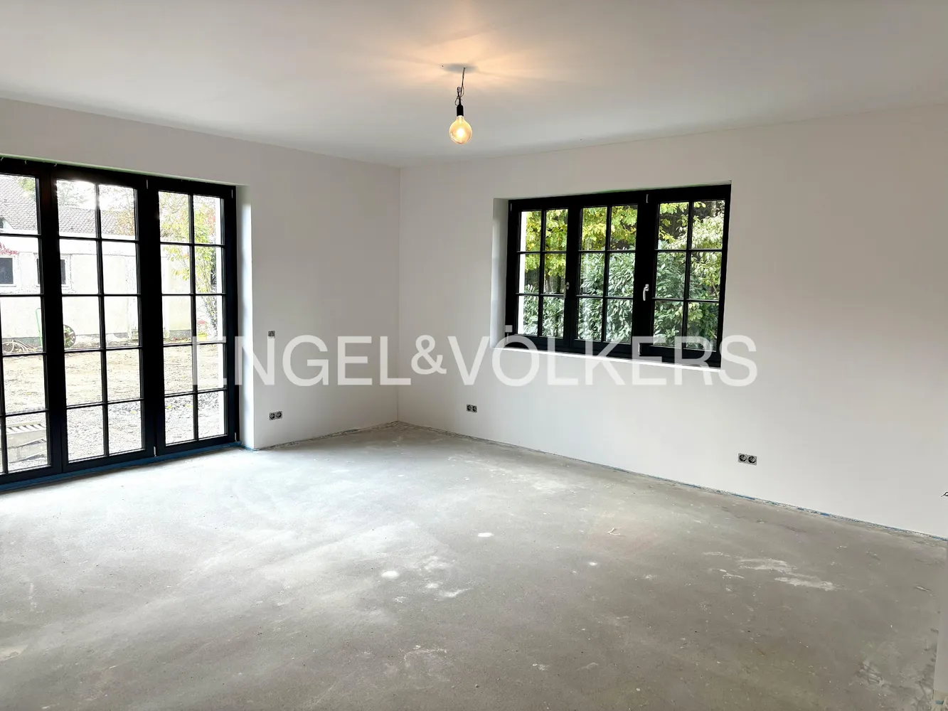 7 Zimmer Wohnung mit 363 m² in Frankfurt am Main – Bild 5
