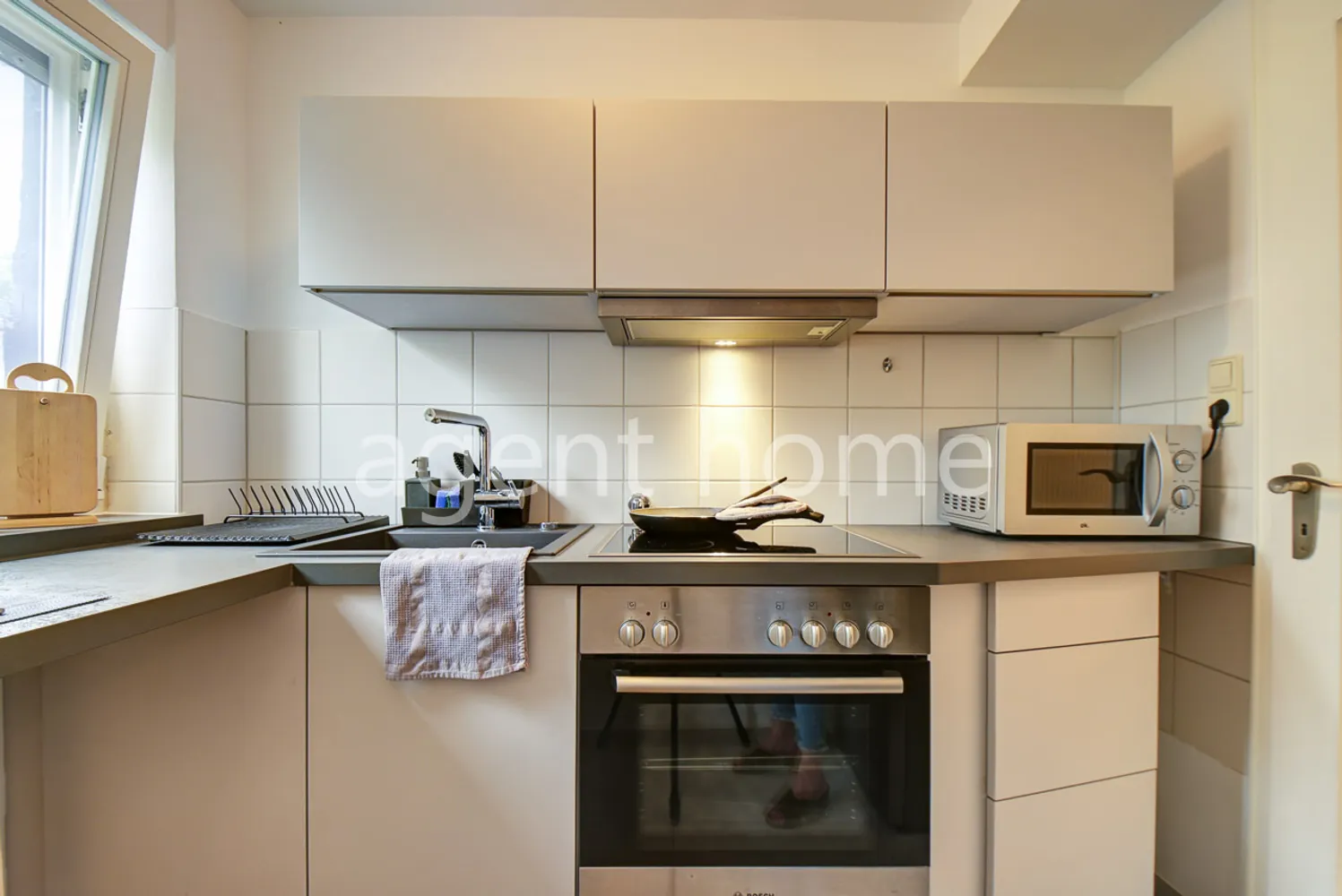 1 Zimmer Wohnung mit 30 m² in Stuttgart – Bild 12