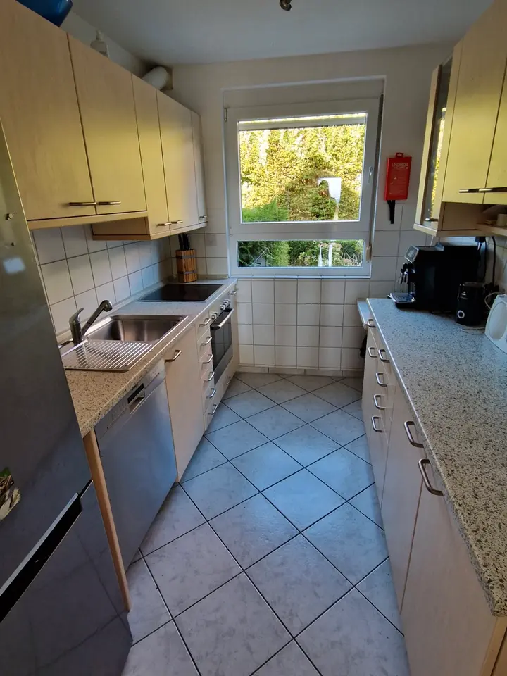 WG-Zimmer mit 15 m² in Frankfurt am Main – Bild 7