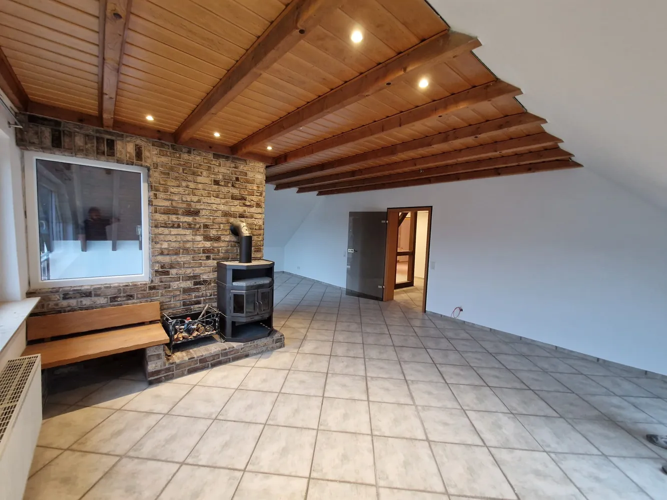3 Zimmer Wohnung mit 70 m² in Hagen – Bild 2