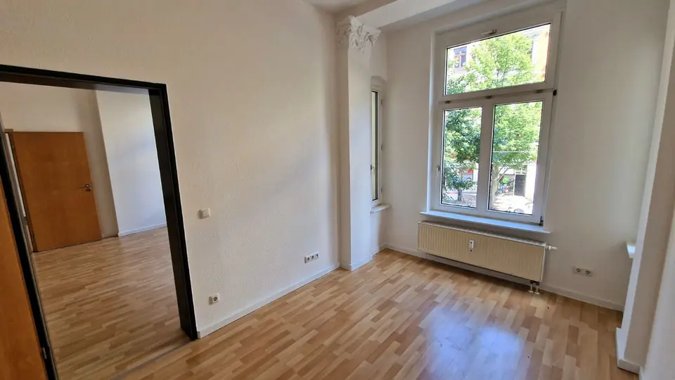 5 Zimmer Wohnung mit 120 m² in Magdeburg – Bild 3