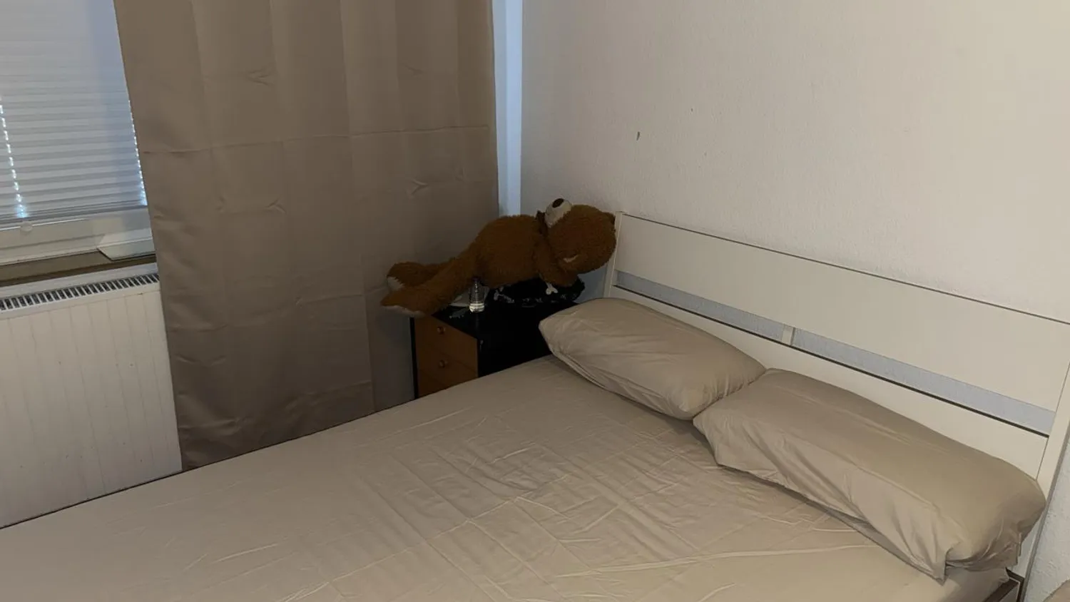 2 room apartment with 39 m² in Aachen – Photo 5