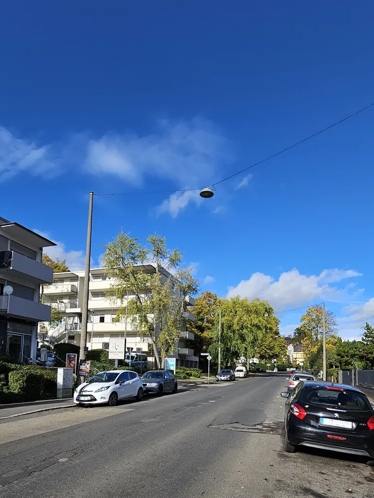 3 Zimmer Wohnung mit 98 m² in Wiesbaden – Bild 1