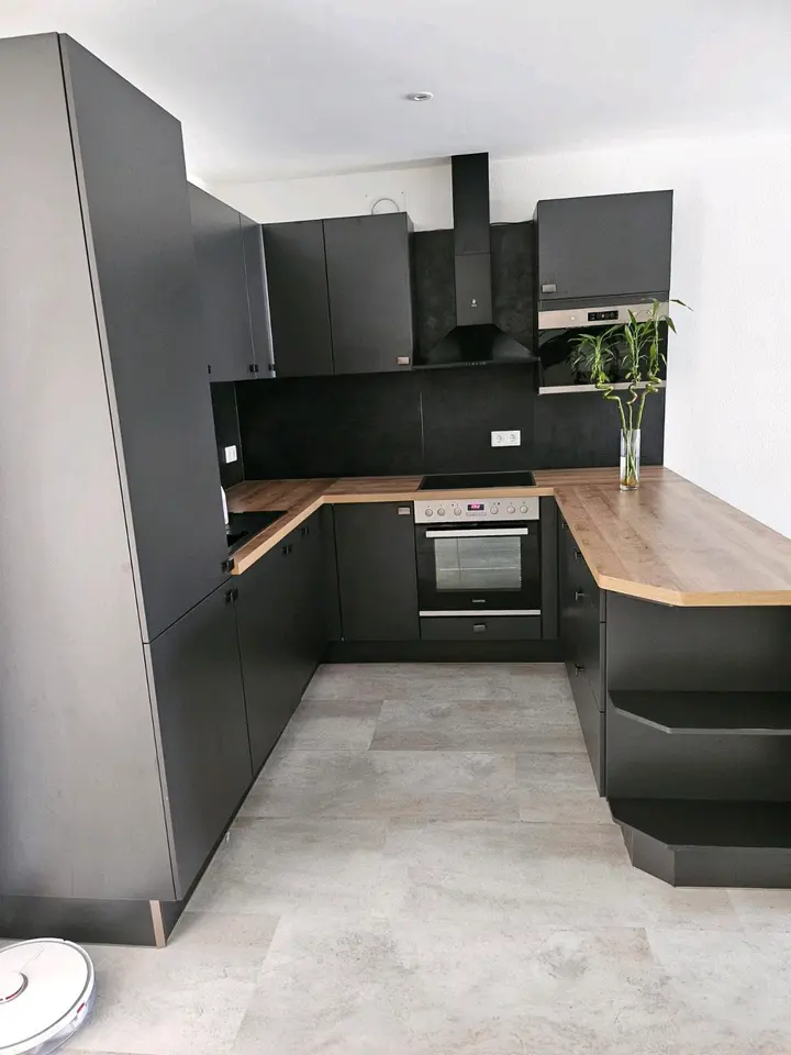 3 room apartment with 100 m² in Günzburg – Photo 9