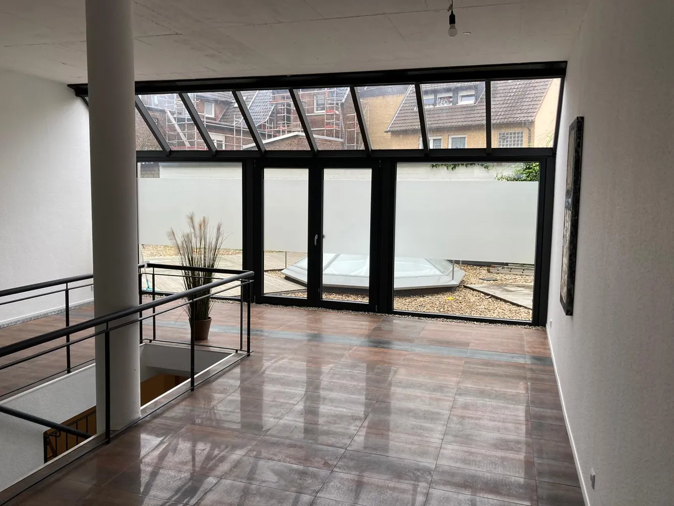 3 Zimmer Wohnung mit 89 m² in Hürth – Bild 2