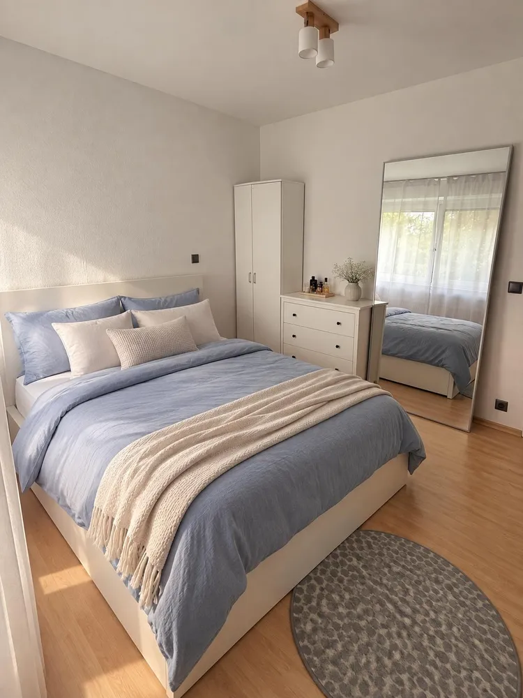 2 Zimmer Wohnung mit 50 m² in München – Bild 2