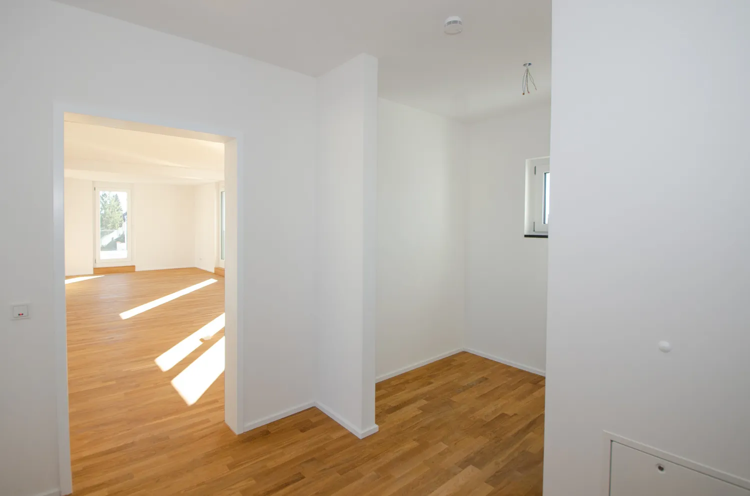 2 Zimmer Wohnung mit 66 m² in München – Bild 10