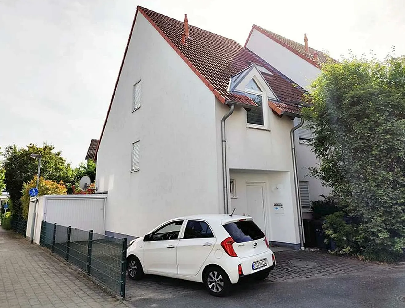 5 Zimmer Haus mit 140 m² in Hofheim am Taunus – Bild 1