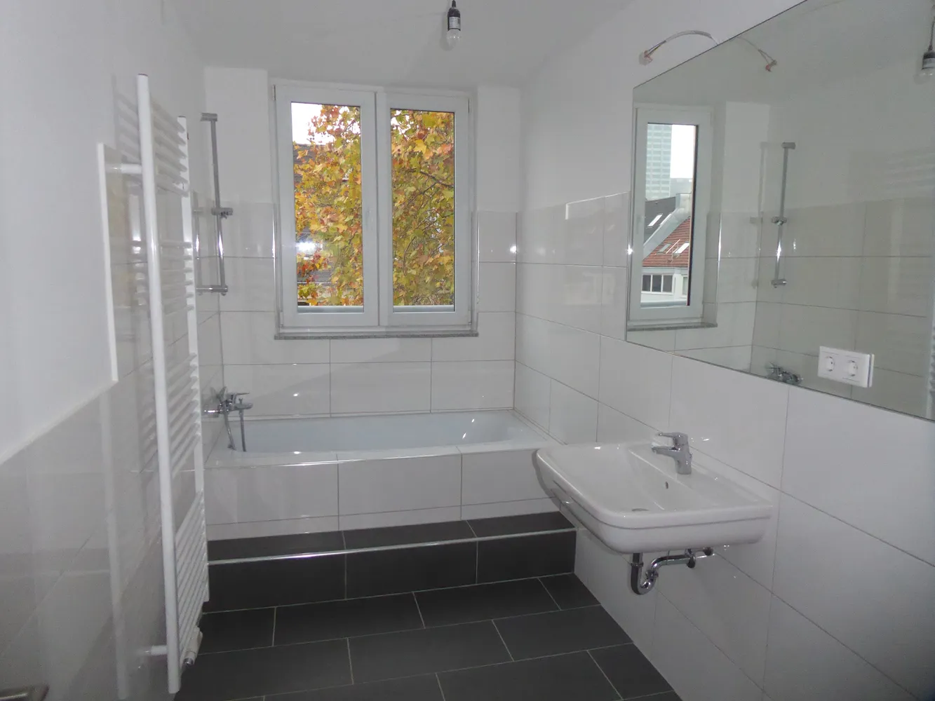 4 Zimmer Wohnung mit 162 m² in Düsseldorf – Bild 10