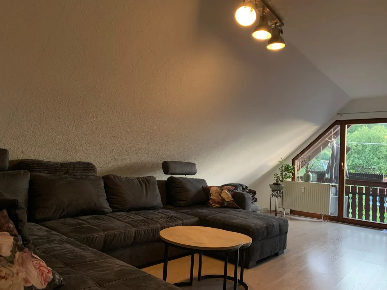 3 room apartment with 96 m² in Lörrach – Photo 7