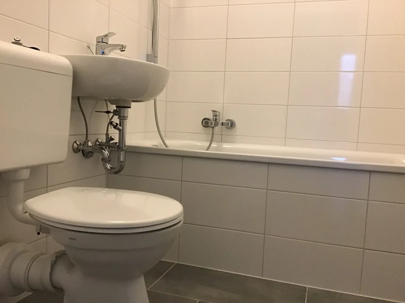 3 room apartment with 61 m² in Dresden – Photo 6