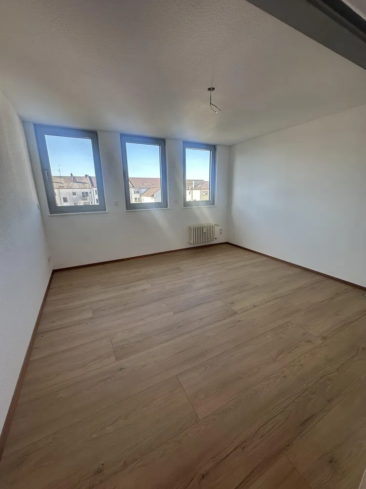 5 Zimmer Wohnung mit 132 m² in Mannheim – Bild 4