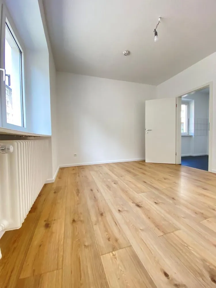 4 Zimmer Wohnung mit 89 m² in Hagen – Bild 2