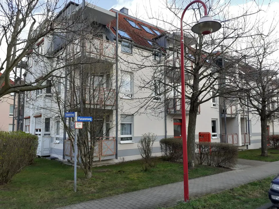 Studio mit 45 m² in Leipzig – Bild 3