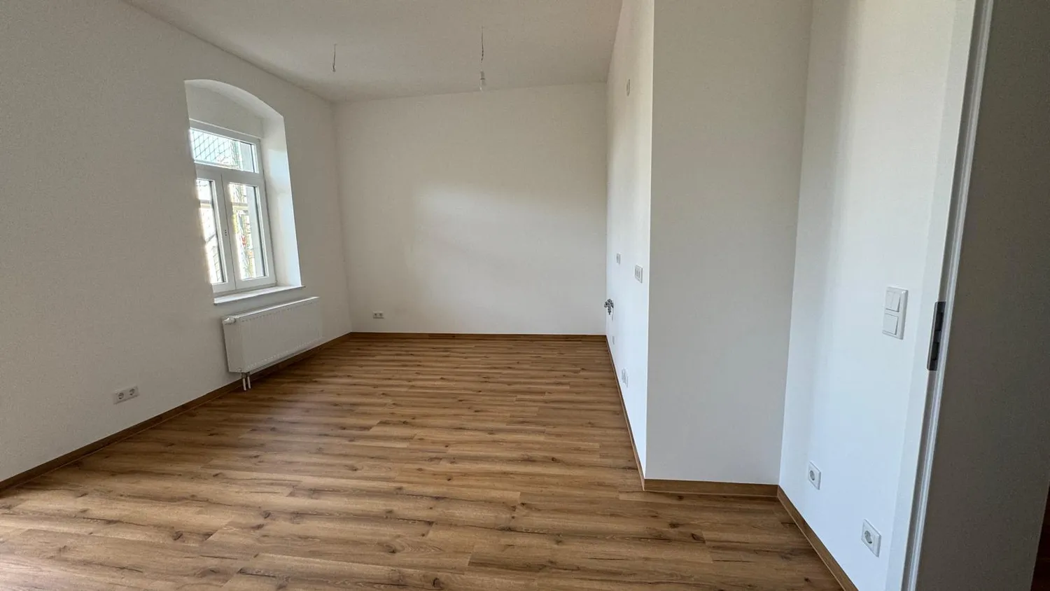 2 Zimmer Wohnung mit 55 m² in Halle (Saale) – Bild 3