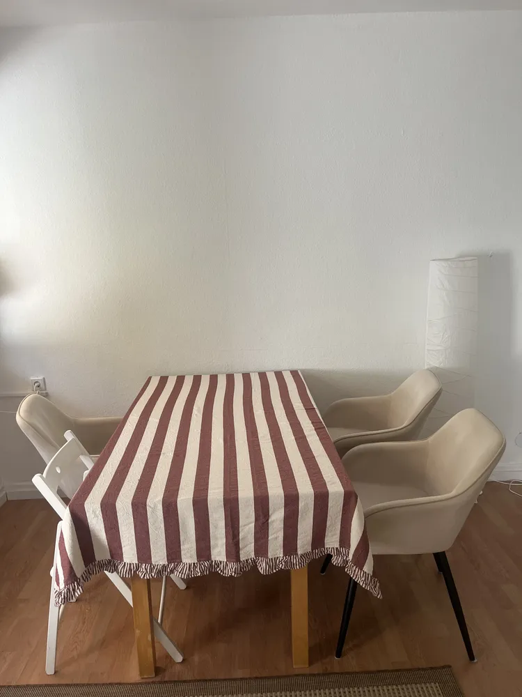 3 Zimmer Wohnung mit 68 m² in Bielefeld – Bild 2