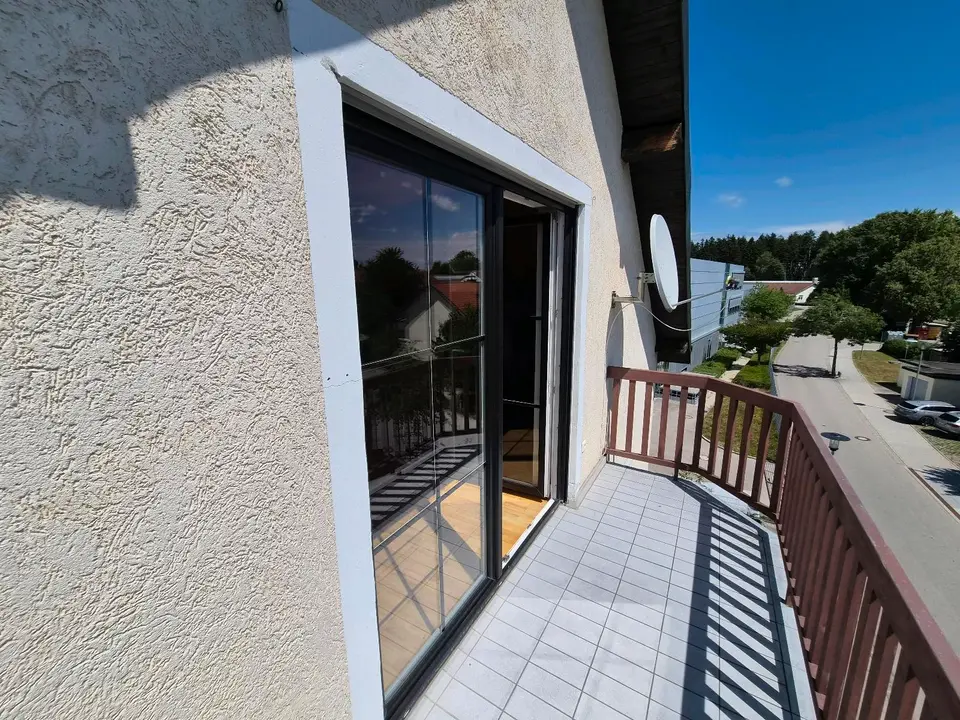 3 Zimmer Wohnung mit 71 m² in Traunstein – Bild 5