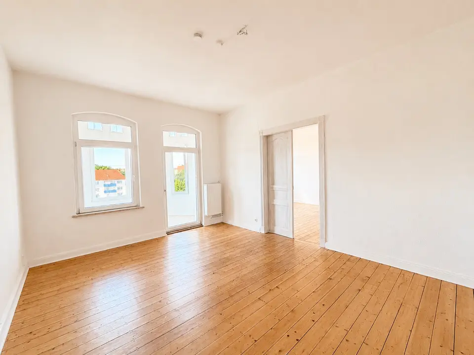 7 Zimmer Wohnung mit 170 m² in Braunschweig – Bild 5