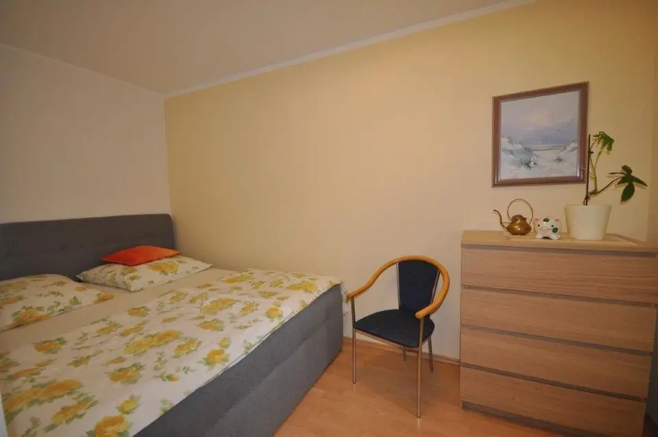 2 Zimmer Wohnung mit 51 m² in Suhl – Bild 9