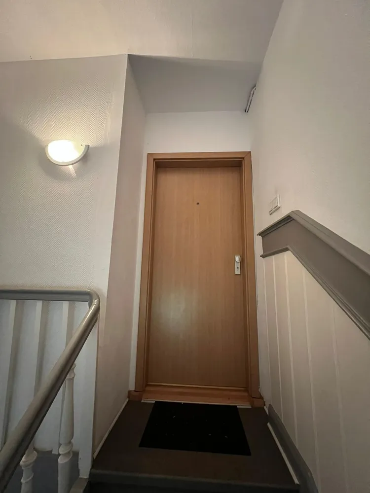 4 Zimmer Wohnung mit 80 m² in Wuppertal – Bild 8
