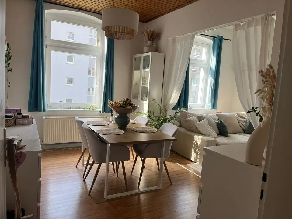 2 Zimmer Wohnung mit 70 m² in Kassel – Bild 6