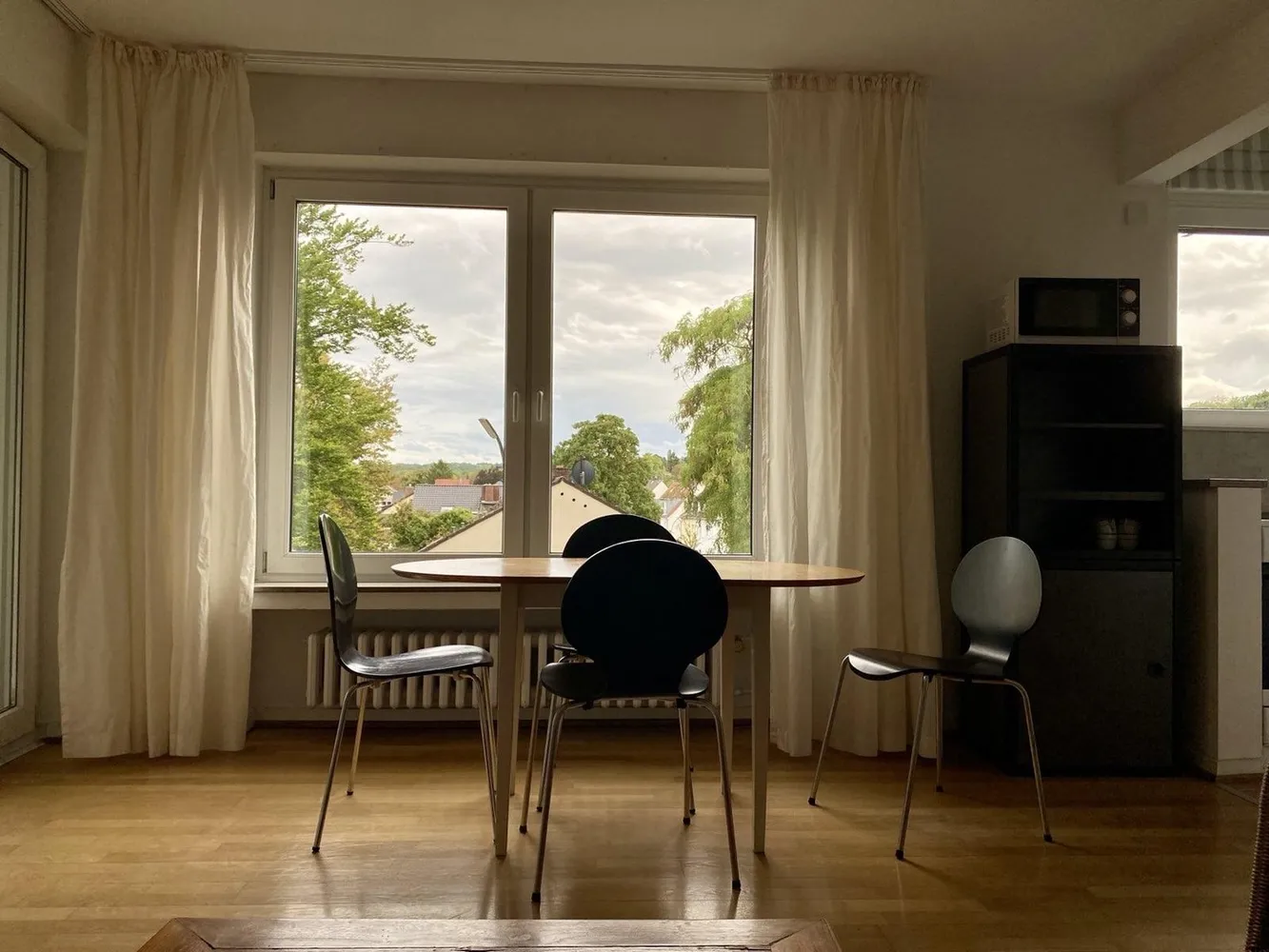 2 Zimmer Wohnung mit 45 m² in Bonn – Bild 4