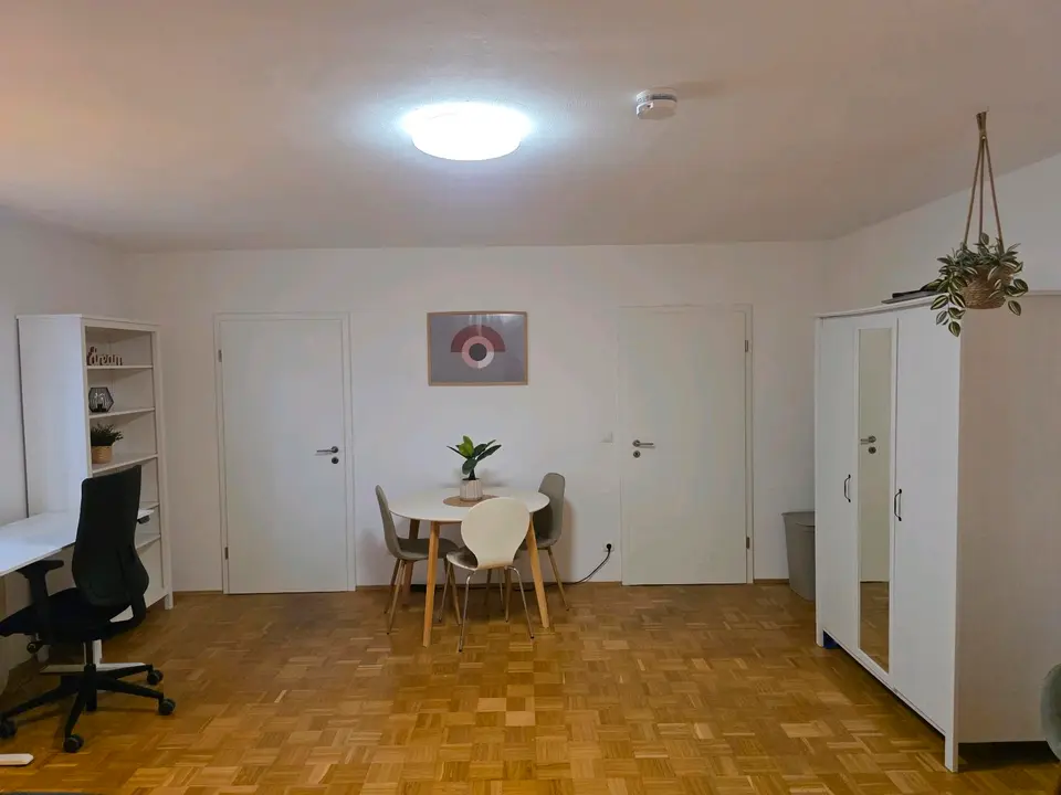2 Zimmer Wohnung mit 39 m² in Erlangen – Bild 9