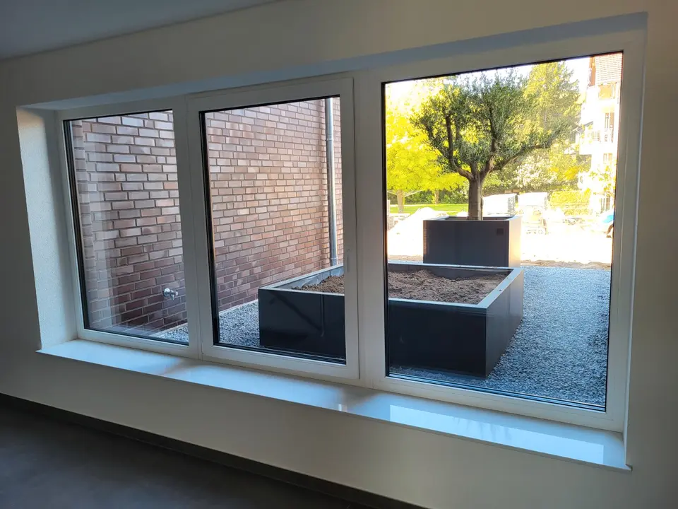 3 Zimmer Wohnung mit 88 m² in Minden – Bild 3