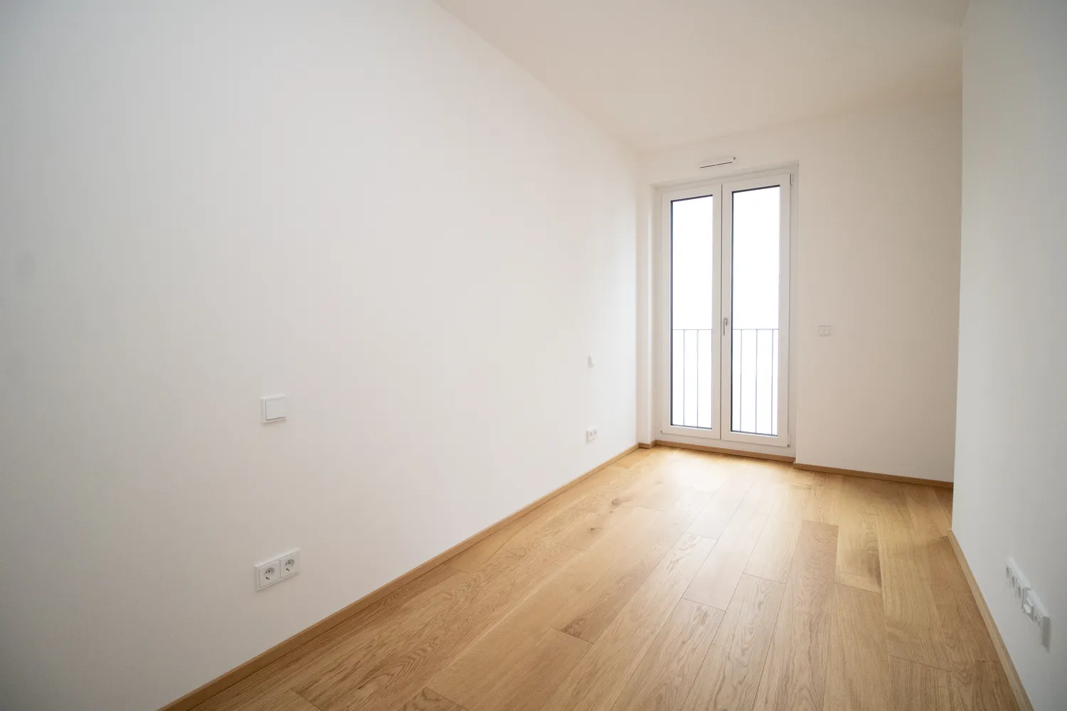 2 room apartment with 36 m² in Munich – Photo 5