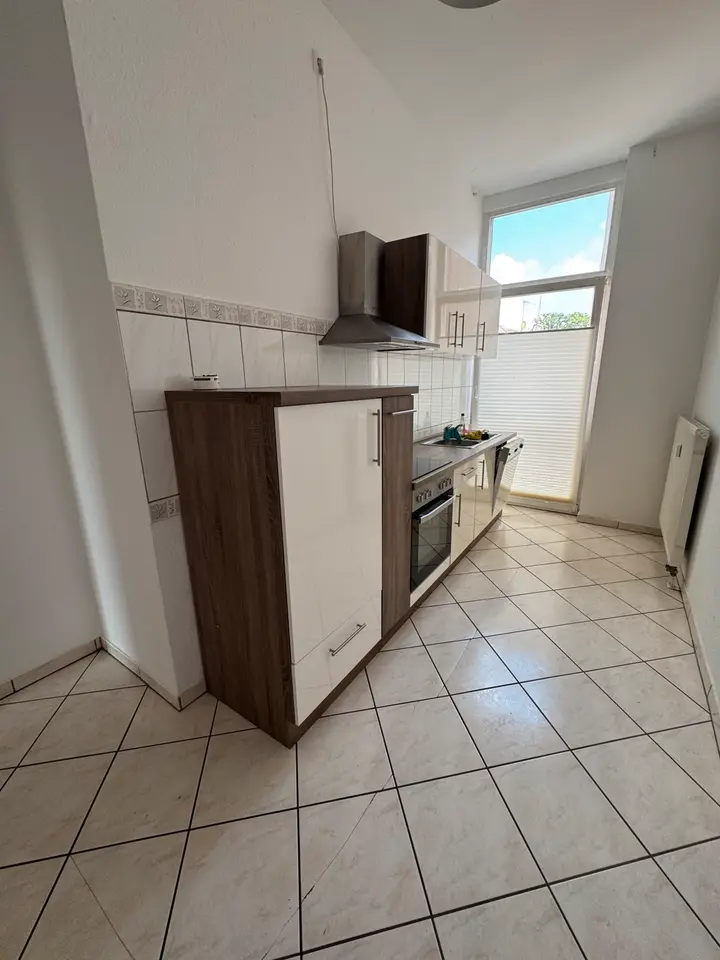 2 Zimmer Wohnung mit 56 m² in Mannheim – Bild 3